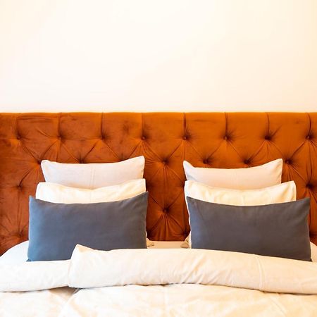 Design Apartment เลียปาญา ภายนอก รูปภาพ