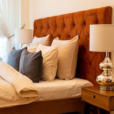 Design Apartment เลียปาญา ภายนอก รูปภาพ