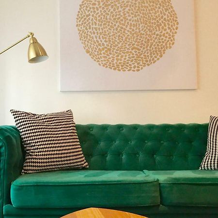 Design Apartment เลียปาญา ภายนอก รูปภาพ