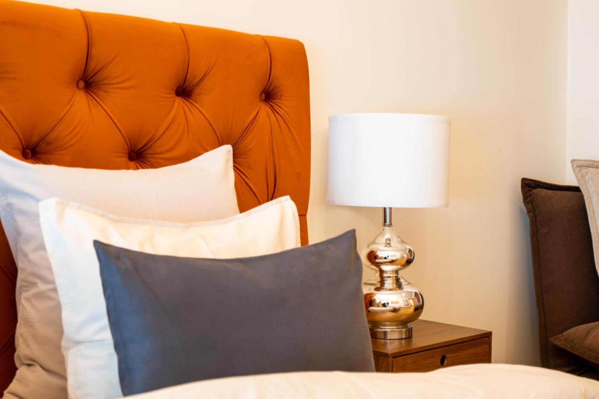 Design Apartment เลียปาญา ภายนอก รูปภาพ
