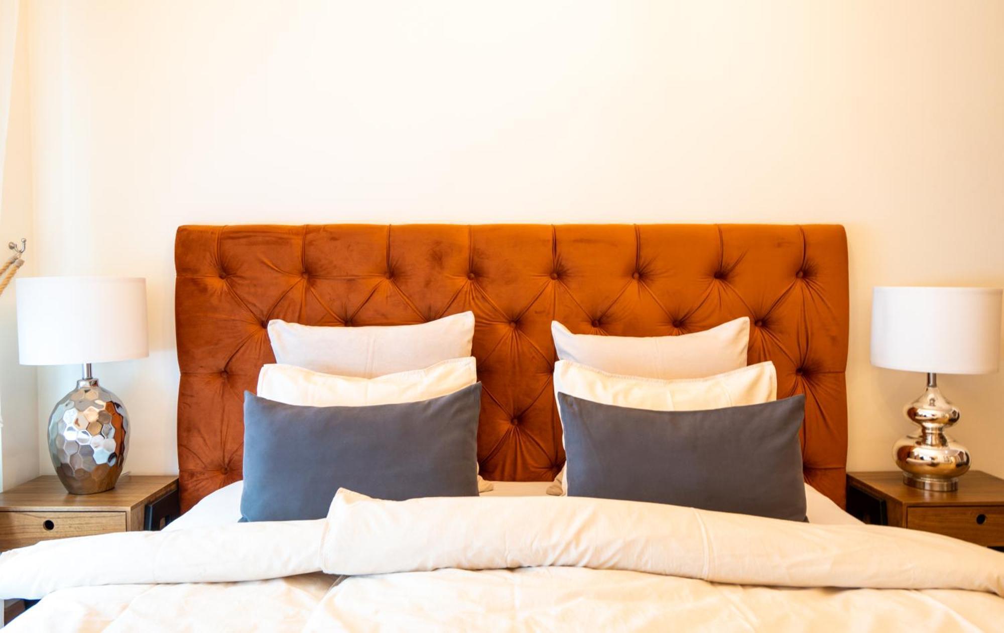 Design Apartment เลียปาญา ภายนอก รูปภาพ