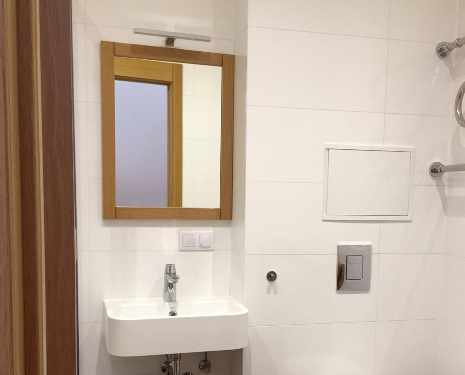 Design Apartment เลียปาญา ภายนอก รูปภาพ