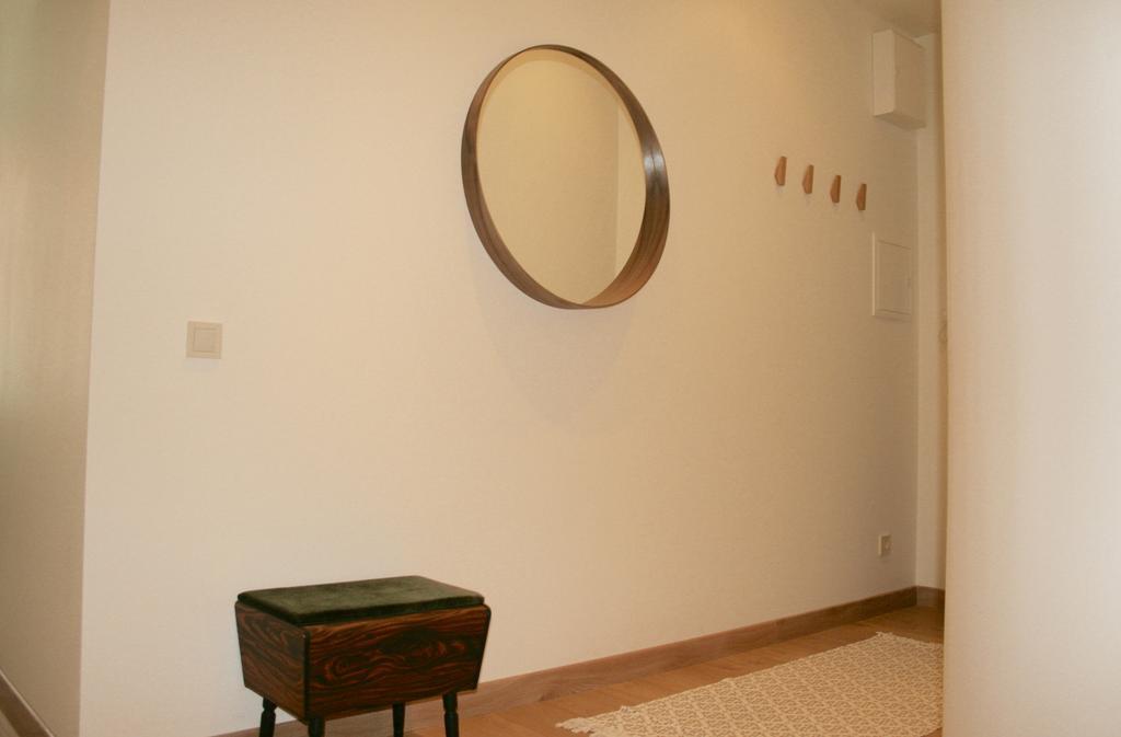 Design Apartment เลียปาญา ภายนอก รูปภาพ