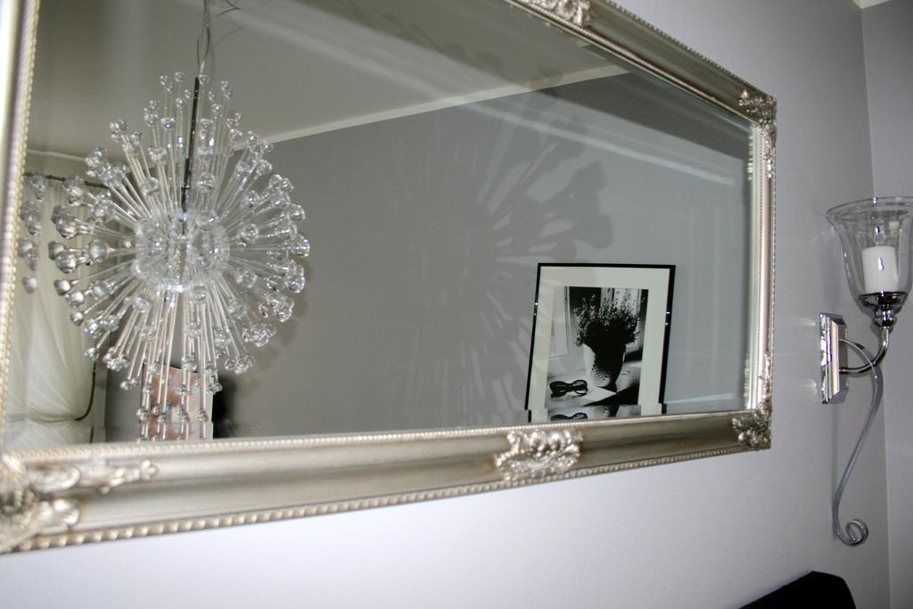 Design Apartment เลียปาญา ภายนอก รูปภาพ