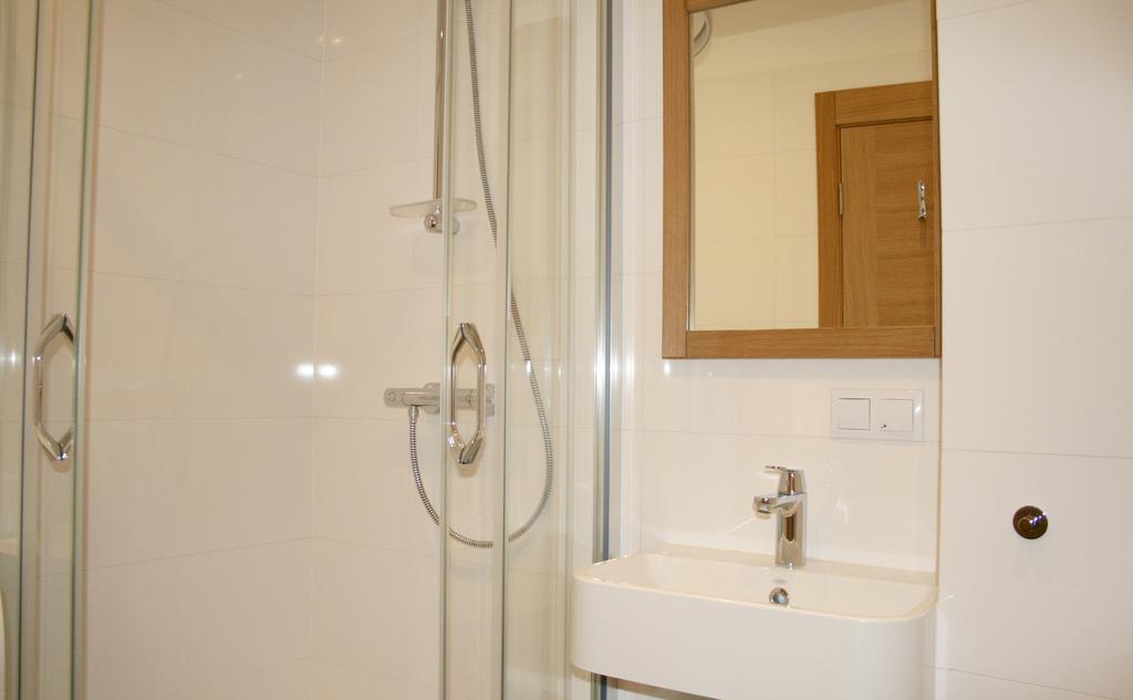 Design Apartment เลียปาญา ภายนอก รูปภาพ