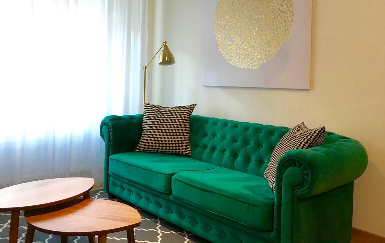 Design Apartment เลียปาญา ภายนอก รูปภาพ